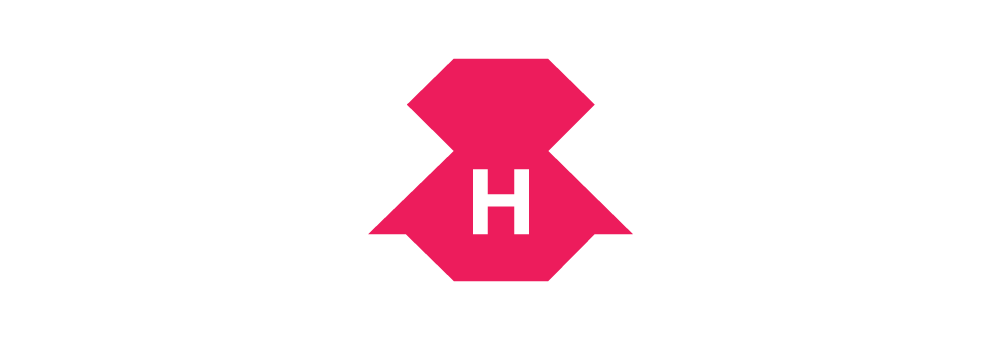 Logo Echte Helden Editie 2015, Metamorfosen