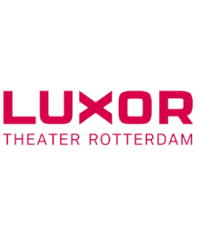 Luxor Theater Rotterdam