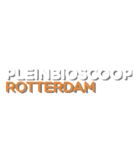 Pleinbioscoop Rotterdam