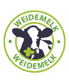 Weidemelk